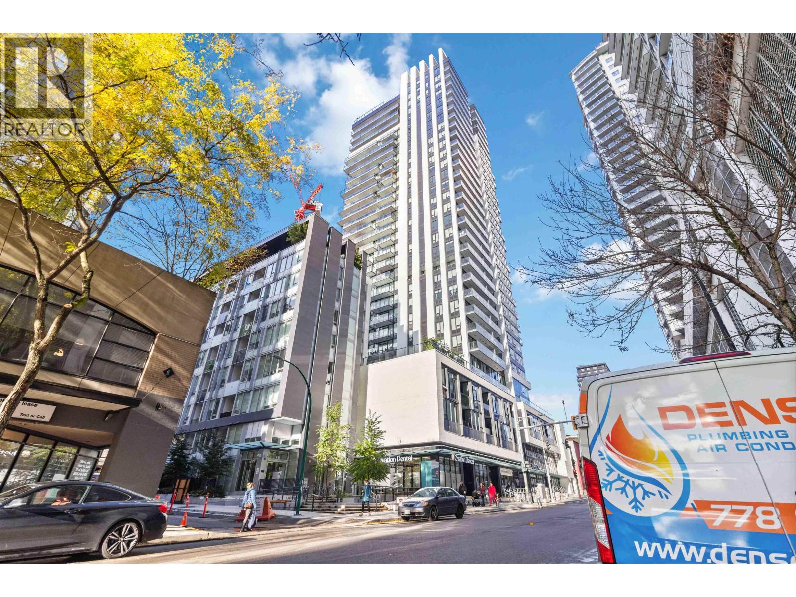 823 CARNARVON Street #1204 Property Photo 1