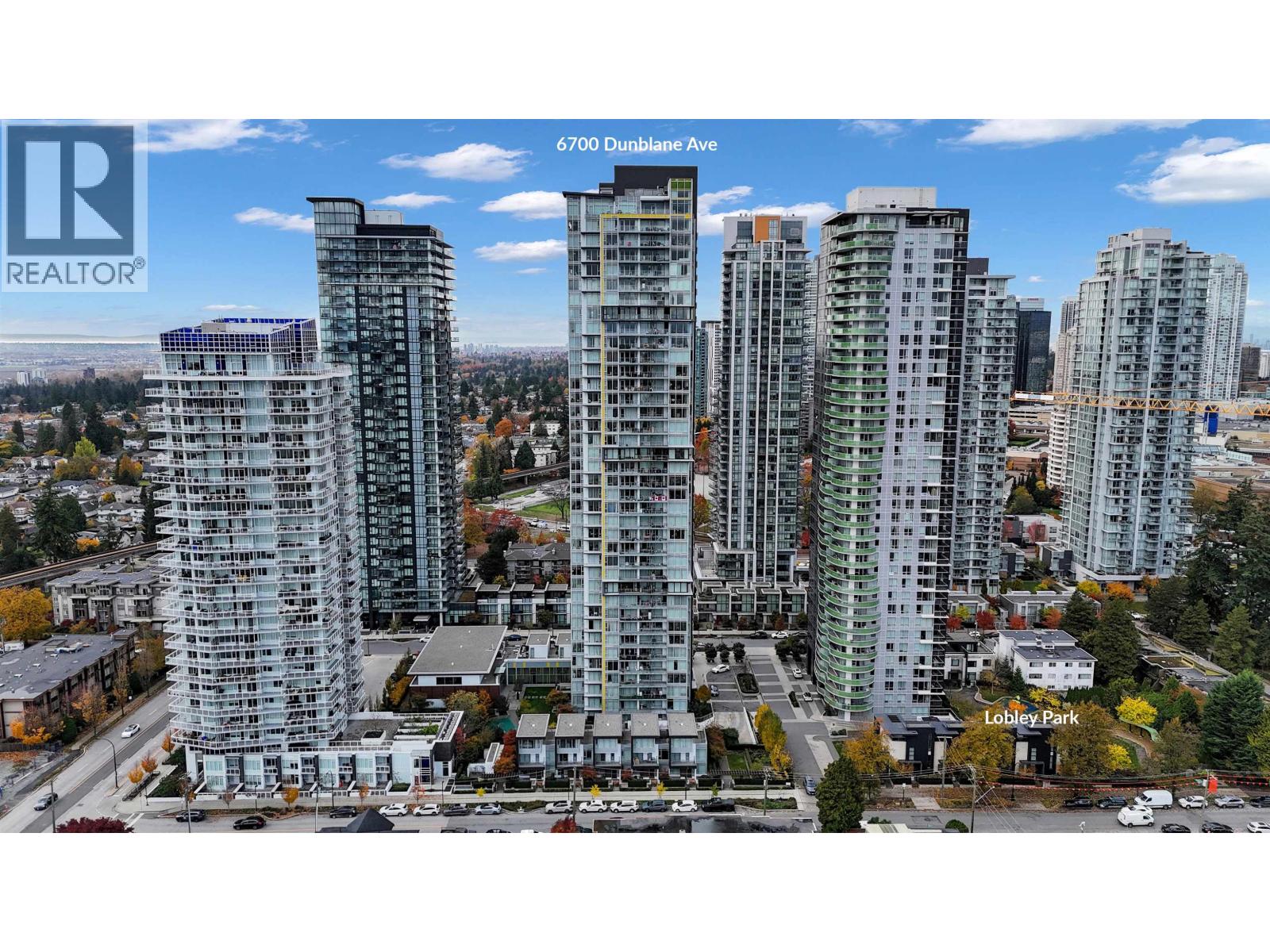 6700 Dunblane Avenue #1906 Property Photo 3