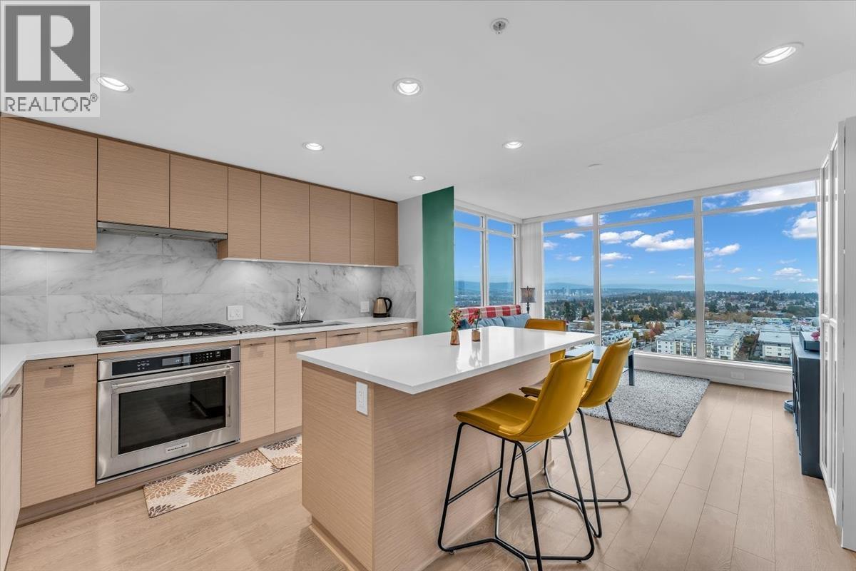 6700 Dunblane Avenue #1906 Property Photo 9