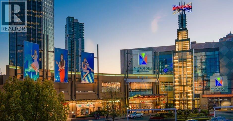 6700 Dunblane Avenue #1906 Property Photo 35