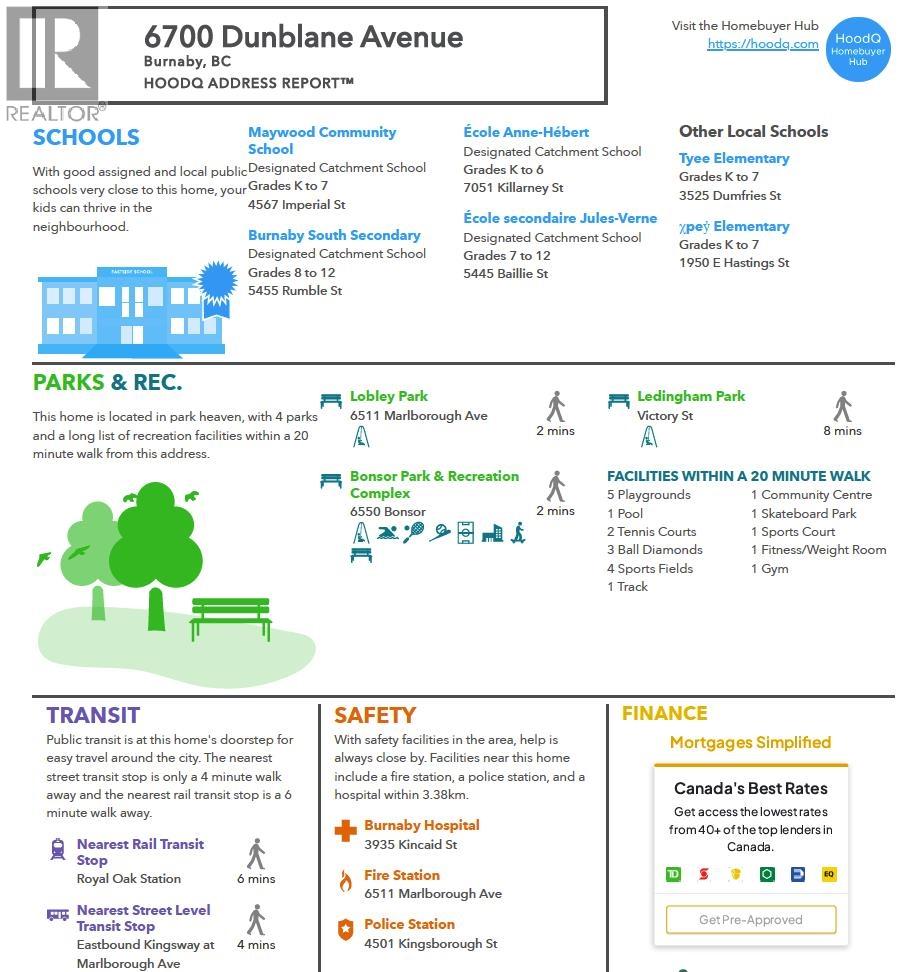 6700 Dunblane Avenue #1906 Property Photo 39