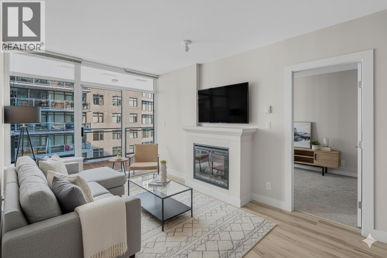 898 CARNARVON Street #2605 Property Photo 1