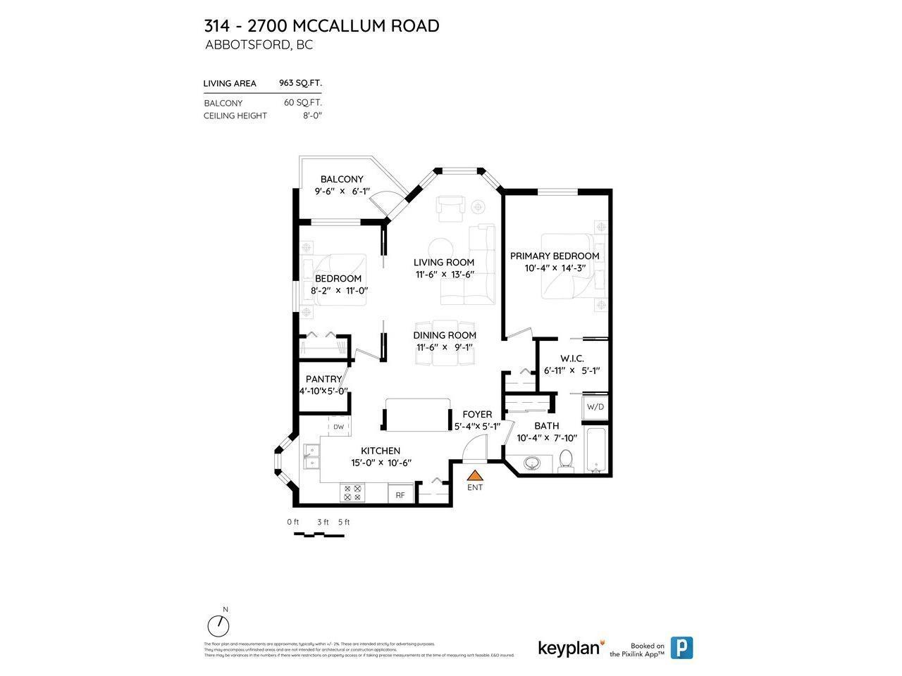 314 2700 Mccallum Road Property Photo 31