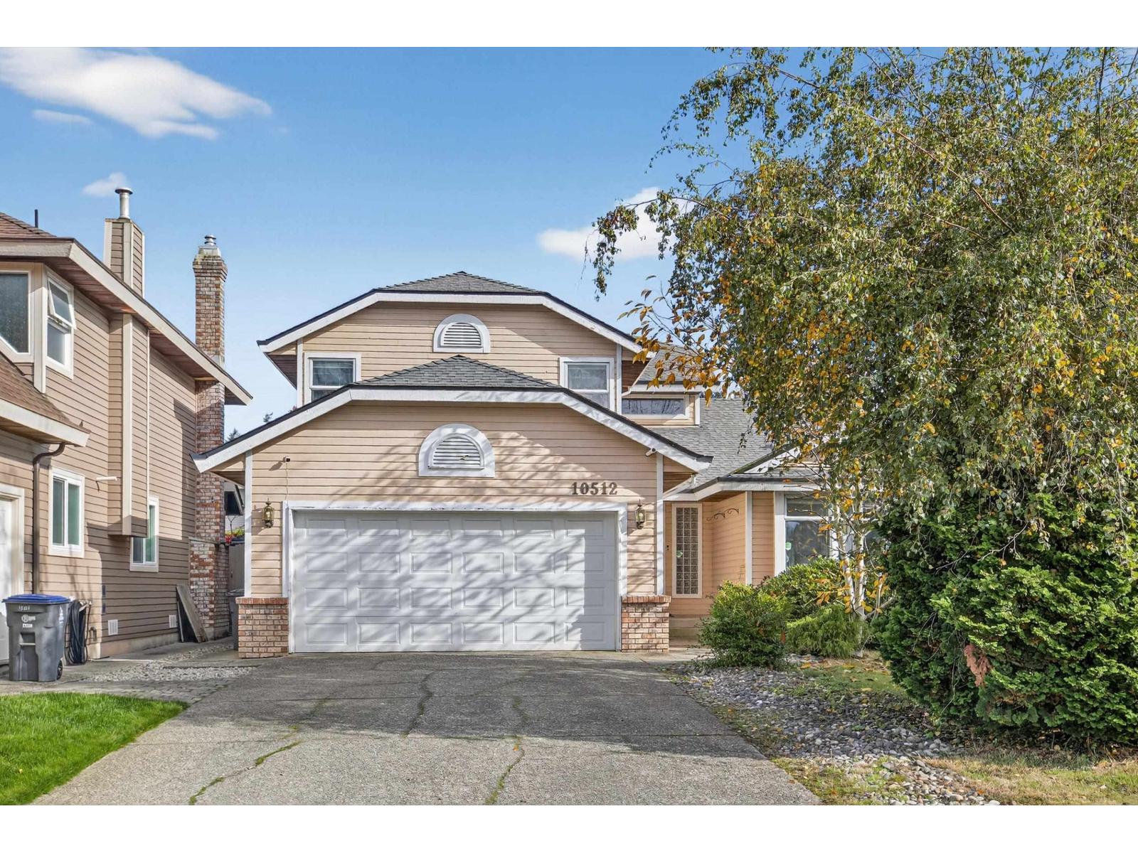 10512 Woodglen Property Photo 1