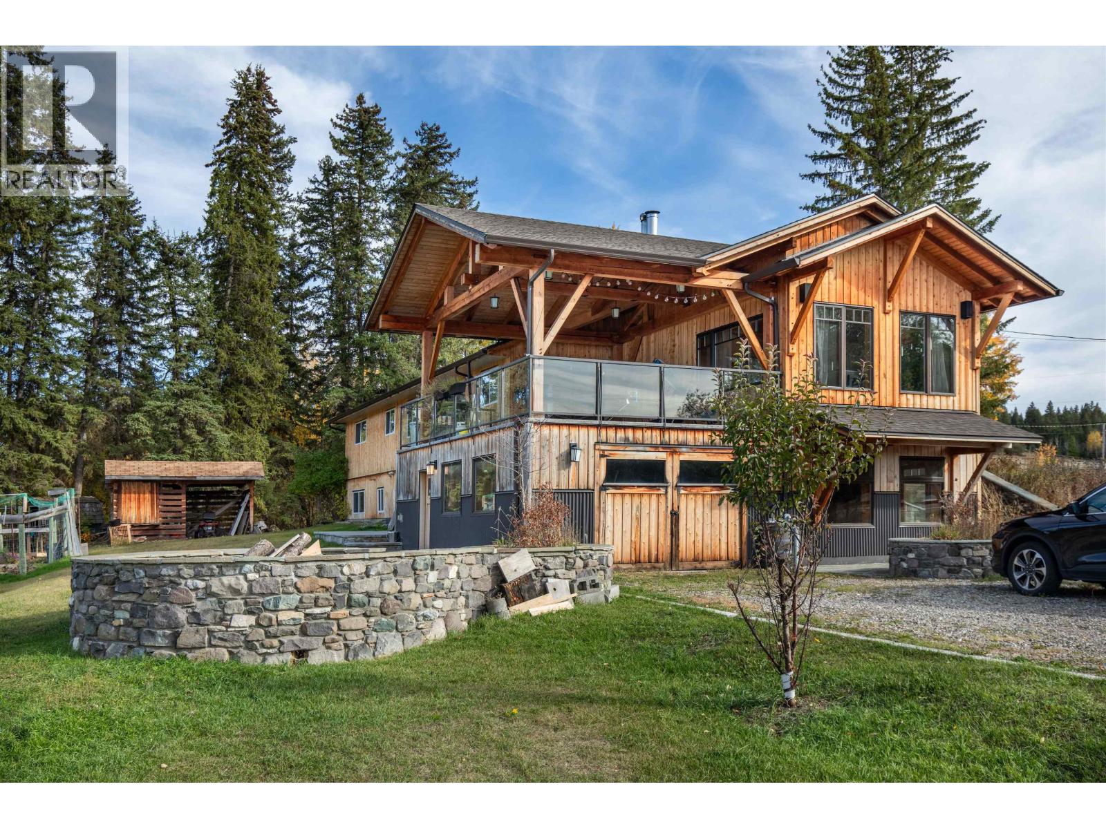1325 CHIMNEY VALLEY ROAD