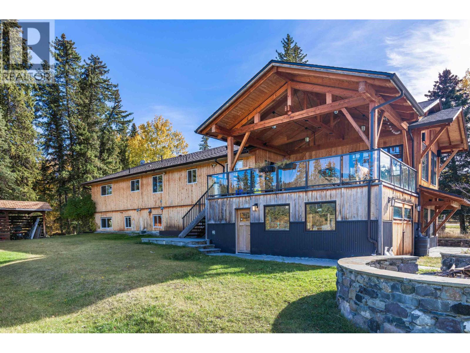 1325 Chimney Valley Road Property Photo 2