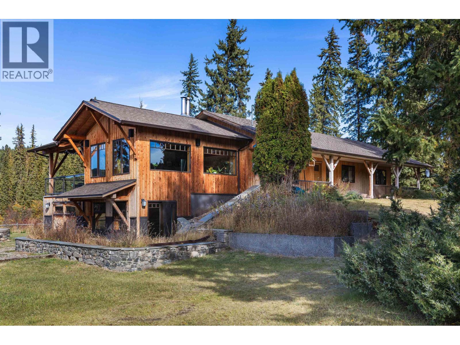 1325 Chimney Valley Road Property Photo 3