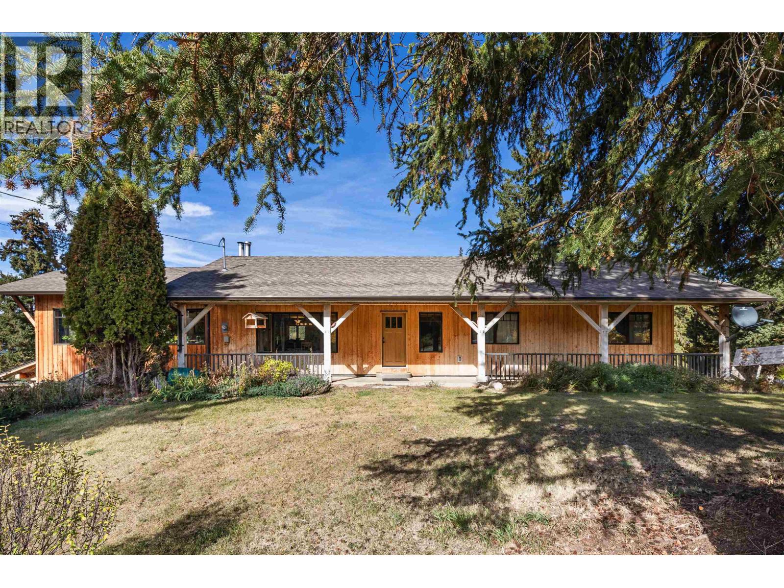 1325 Chimney Valley Road Property Photo 4