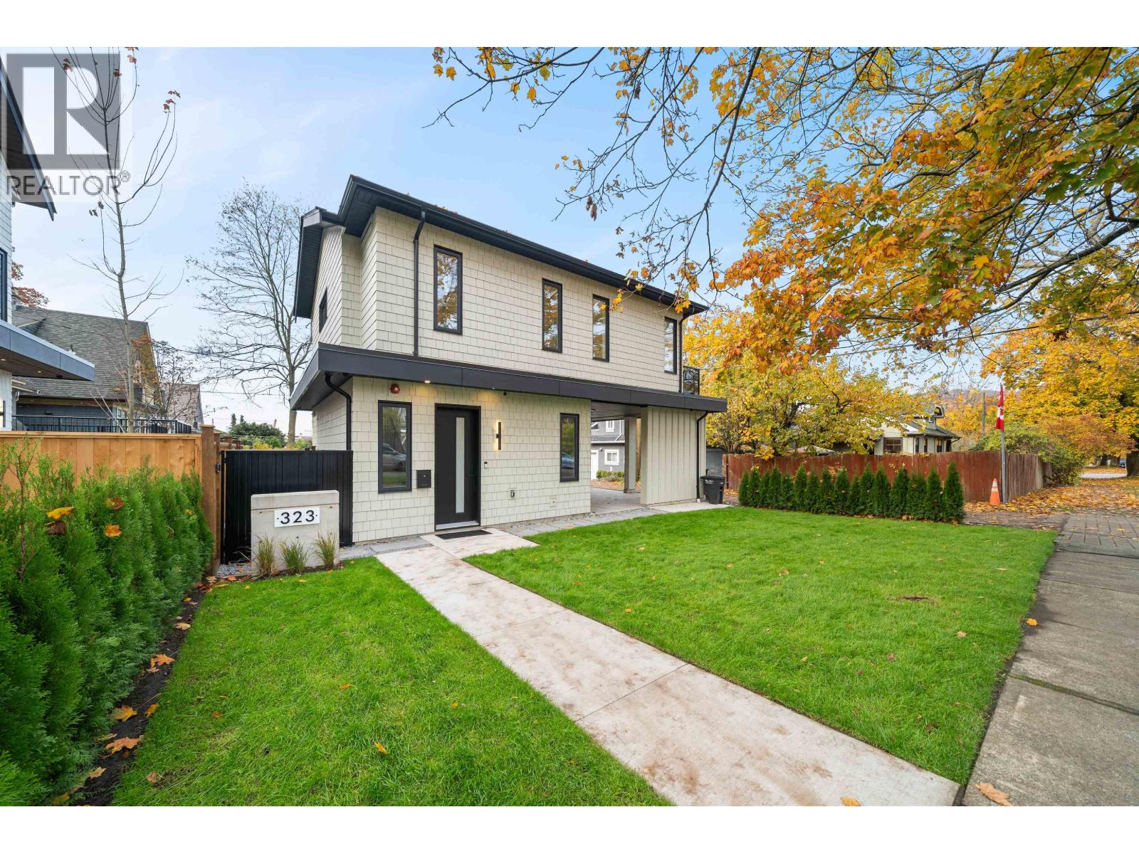 323 North KAMLOOPS Street Property Photo 1