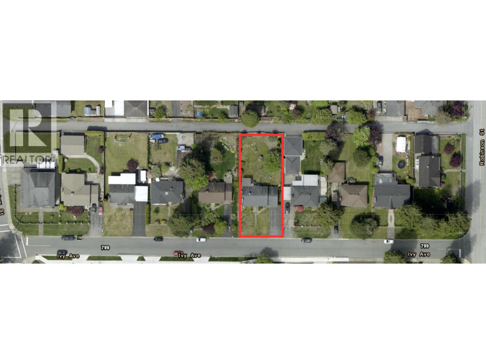 719 Ivy Avenue Property Photo 2