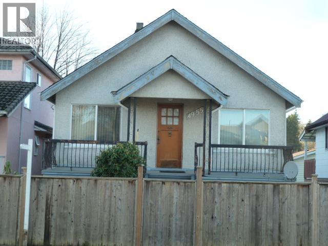 4955 QUEBEC STREET Property Photo 1