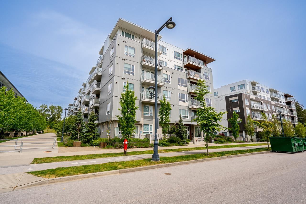 13963 105 #421 Property Photo 1