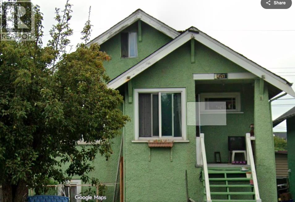 4151 Knight Street Property Photo 1