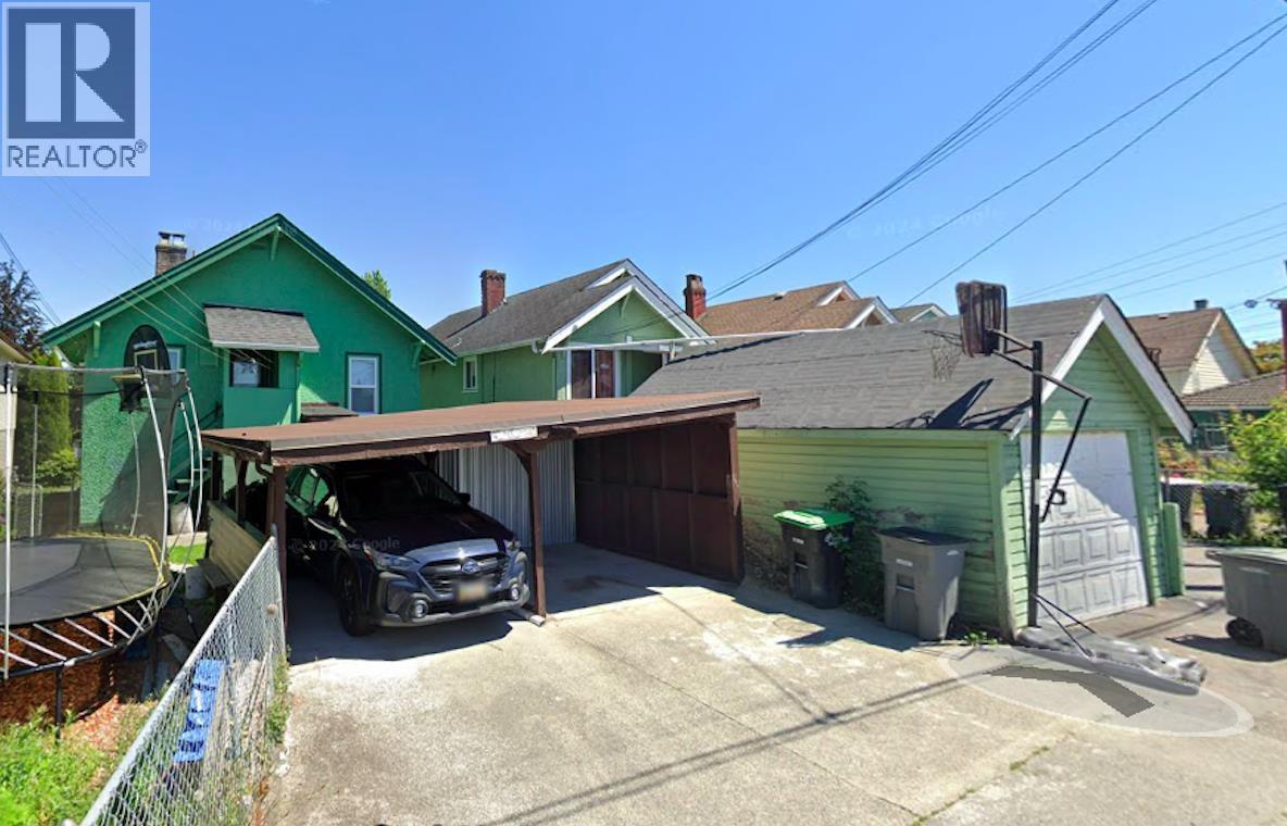 4151 Knight Street Property Photo 2