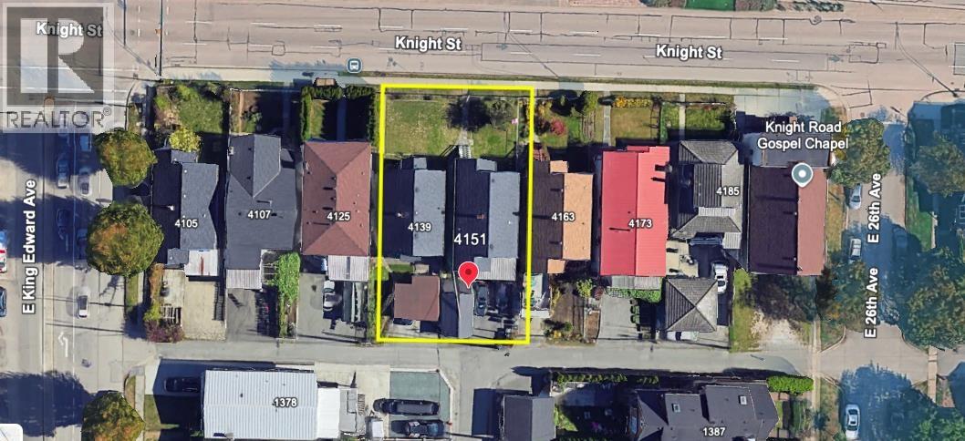 4151 Knight Street Property Photo 5