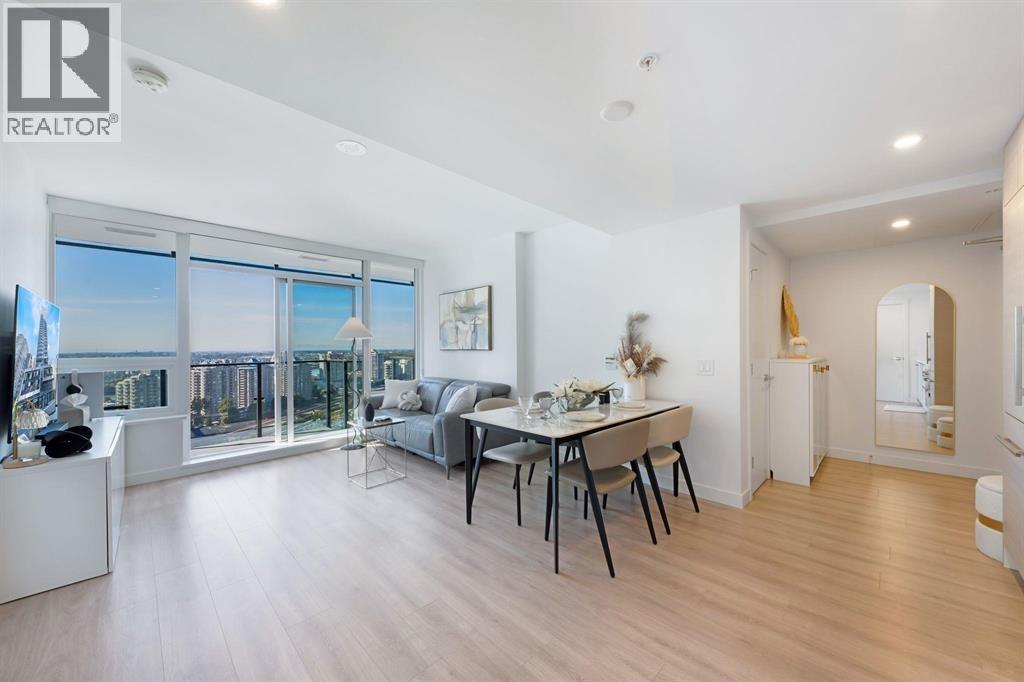 823 Carnarvon Street #2401 Property Photo 1