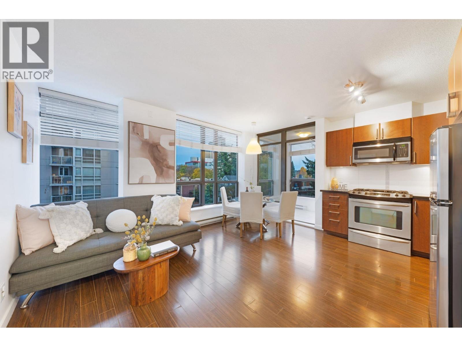 1068 West Broadway #701 Property Photo 1