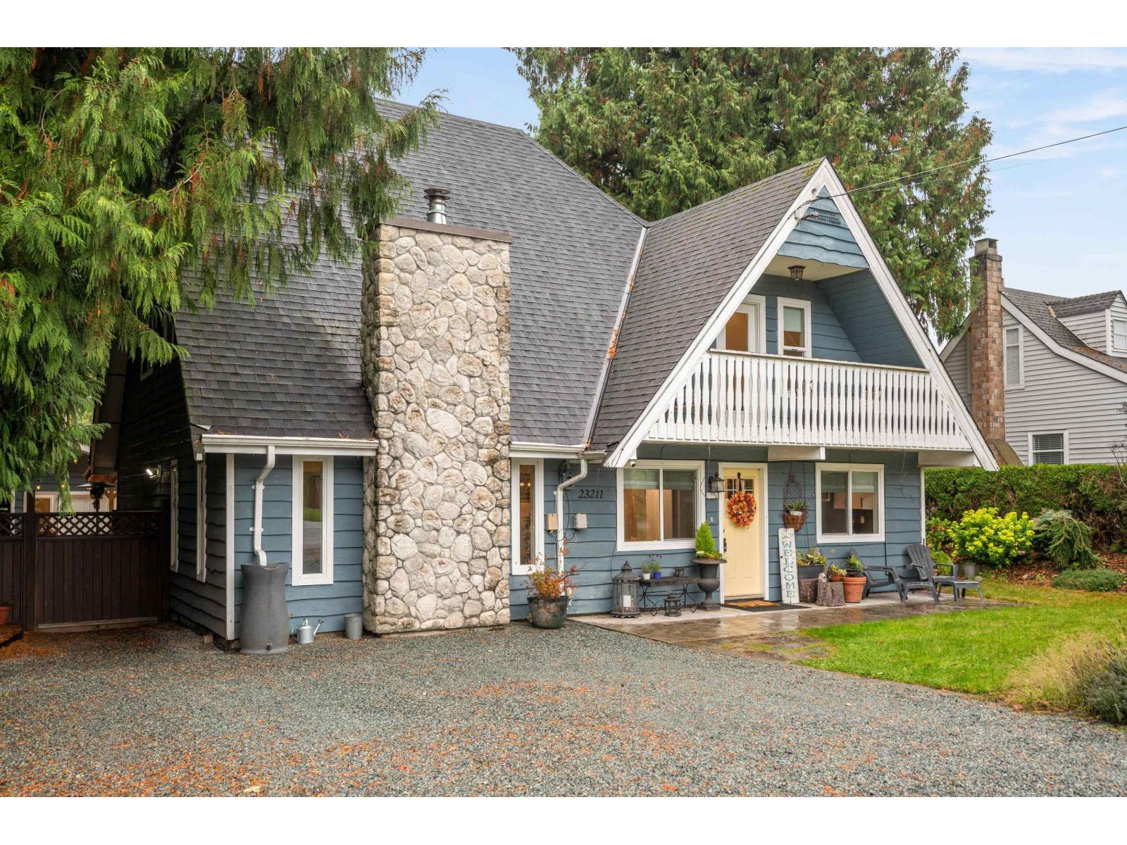 23211 ST ANDREWS Property Photo 1