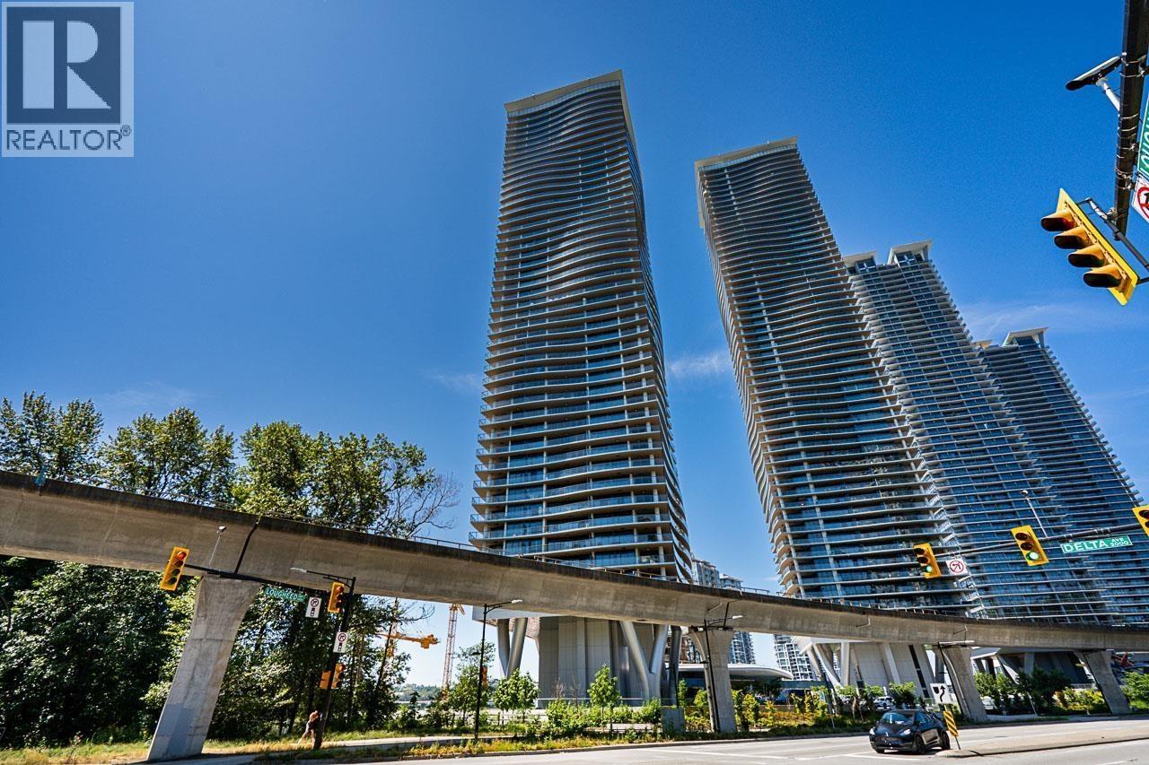 4880 Lougheed Highway #1606 Property Photo 1