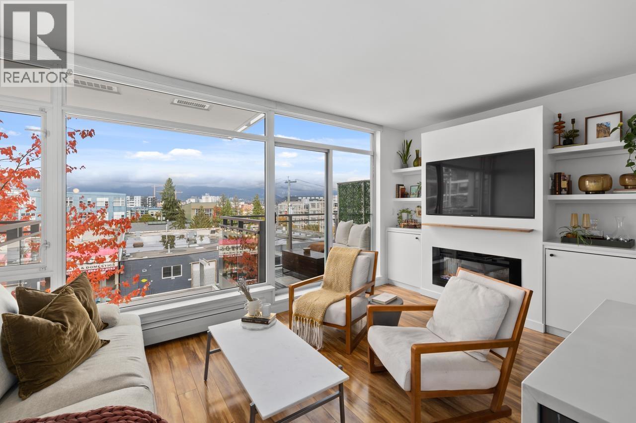 289 East 6th Avenue #520 Property Photo 1