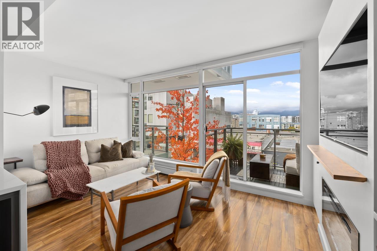 289 East 6th Avenue #520 Property Photo 4