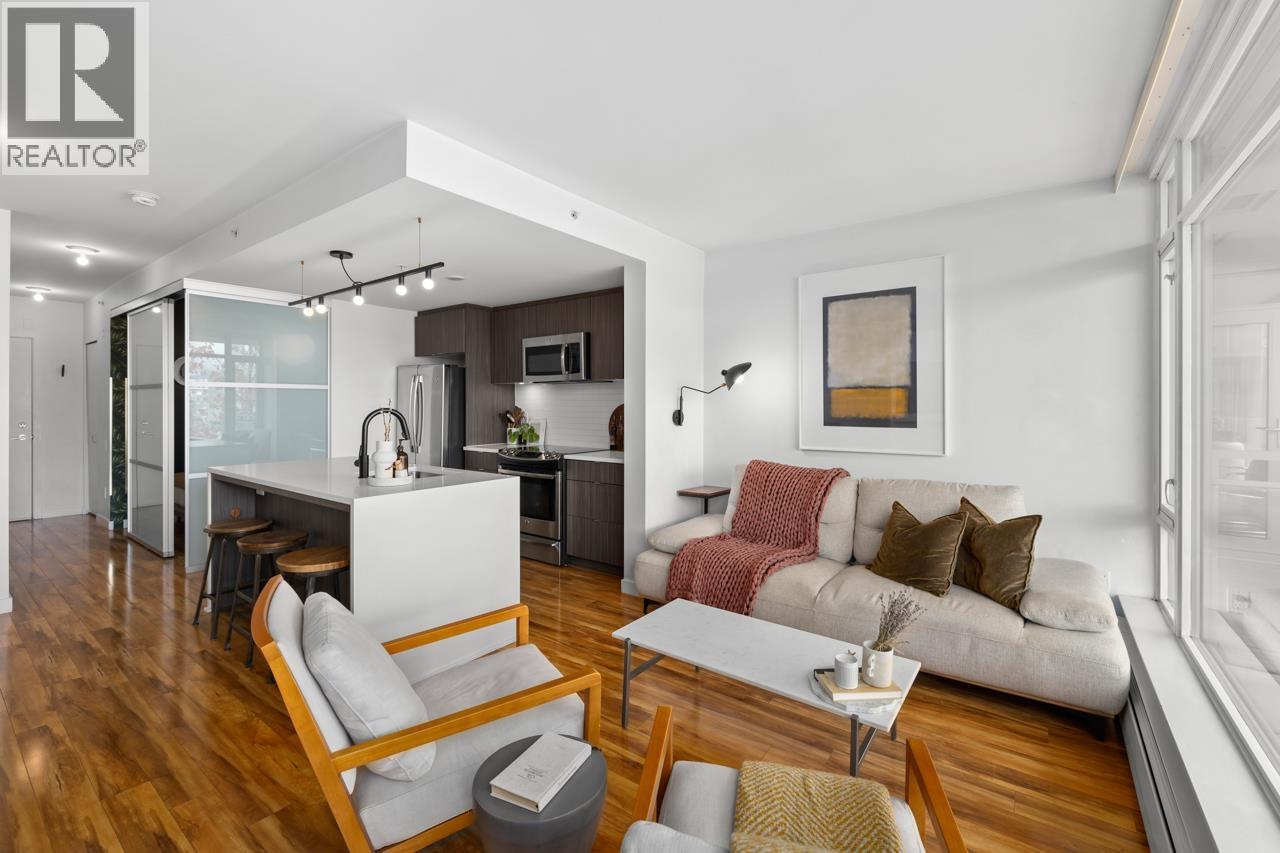 289 East 6th Avenue #520 Property Photo 6