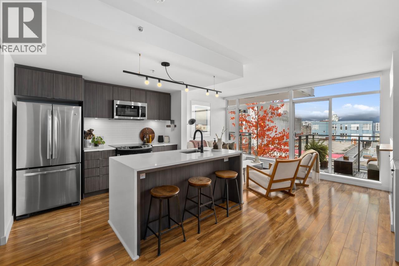 289 East 6th Avenue #520 Property Photo 7