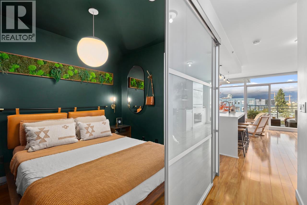 289 East 6th Avenue #520 Property Photo 13