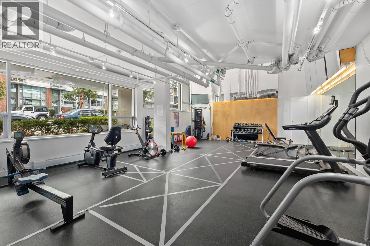 289 East 6th Avenue #520 Property Photo 21