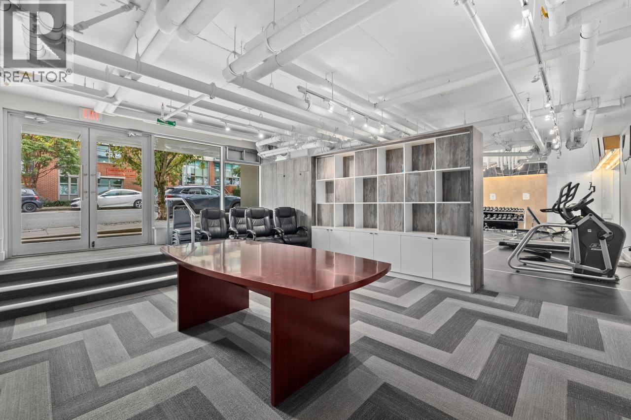 289 East 6th Avenue #520 Property Photo 22