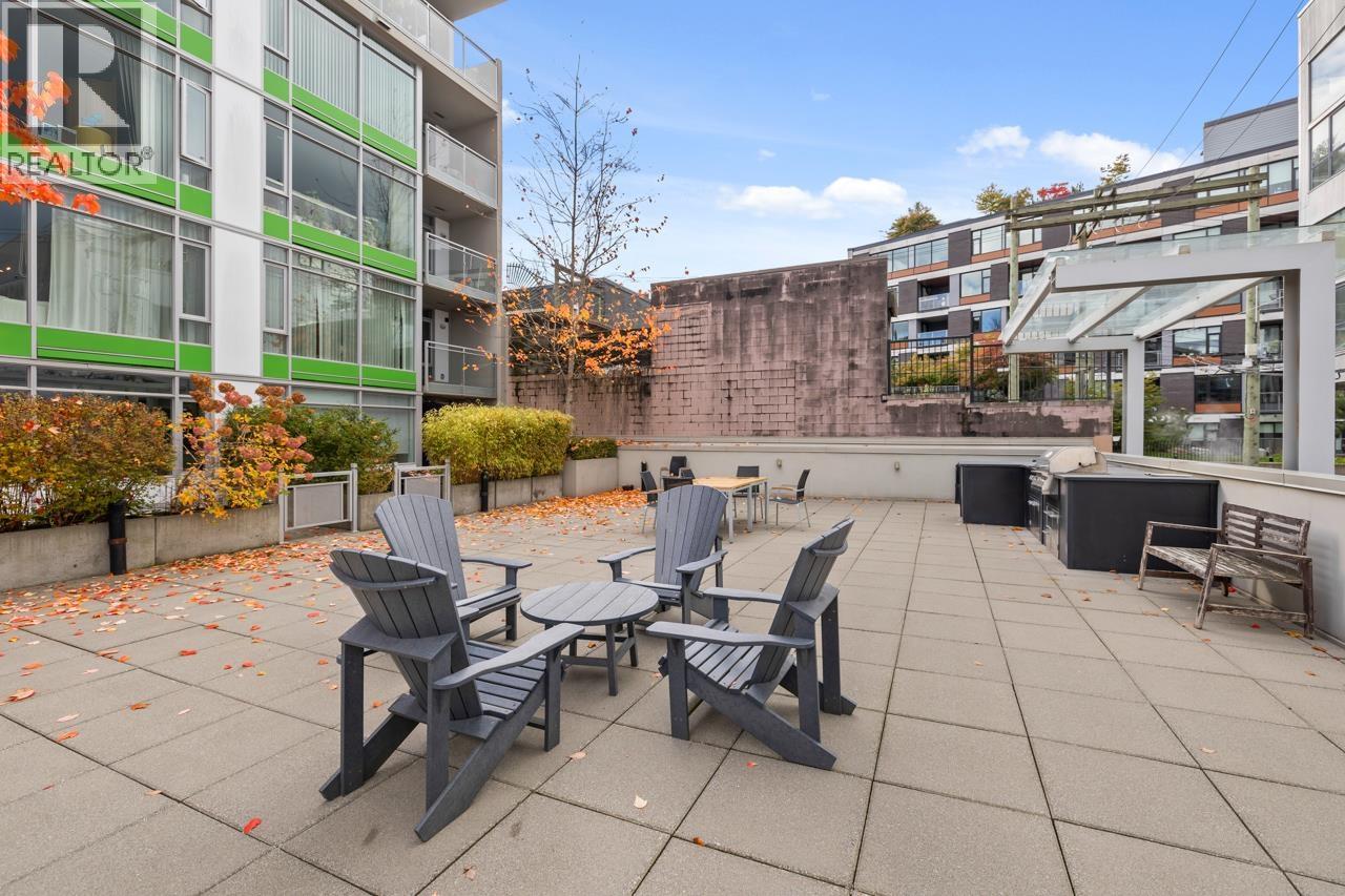 289 East 6th Avenue #520 Property Photo 24