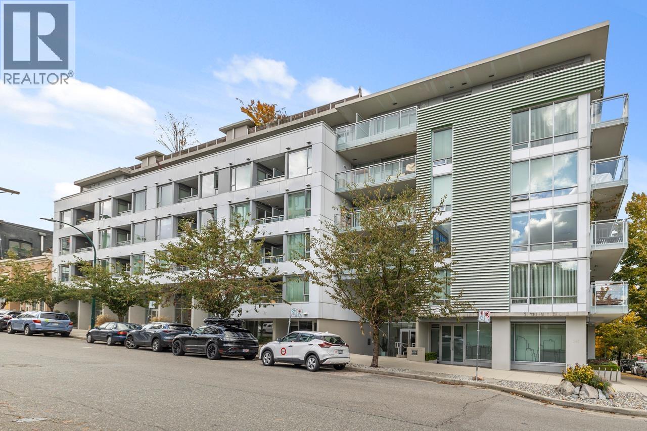 289 East 6th Avenue #520 Property Photo 33