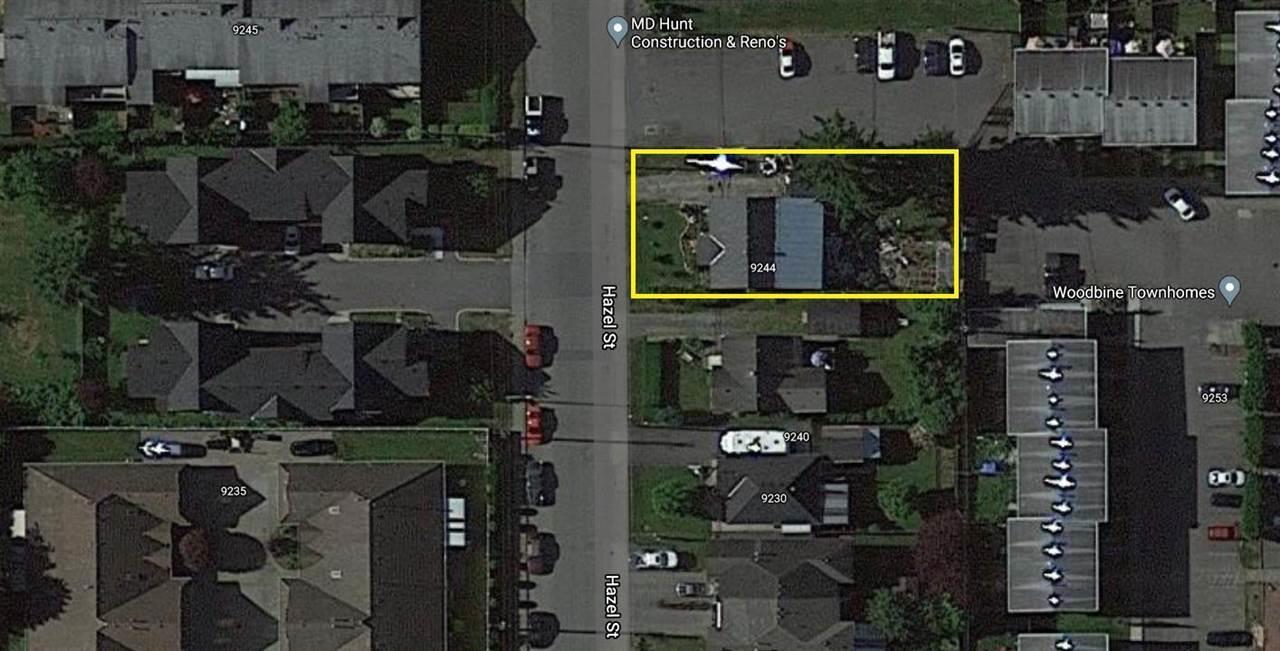 9244 Hazel Street Property Photo 3