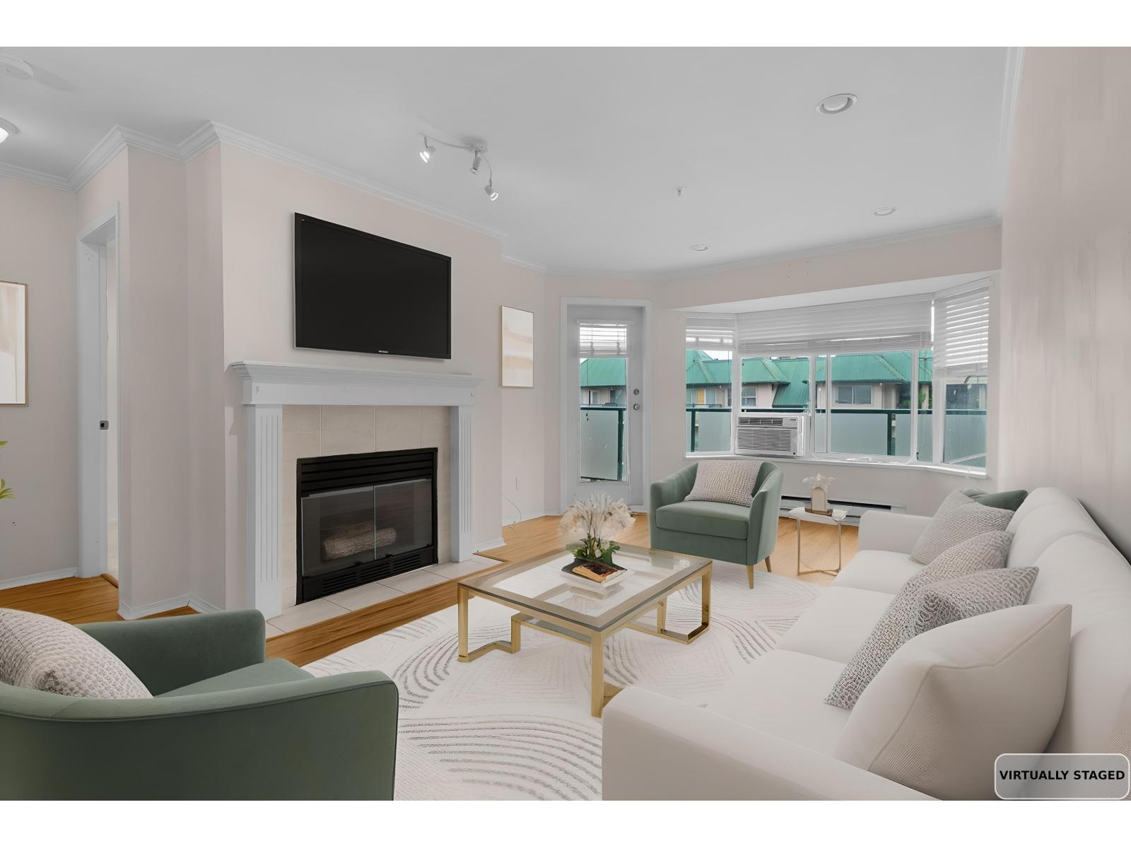 2960 Trethewey #406 Property Photo 1