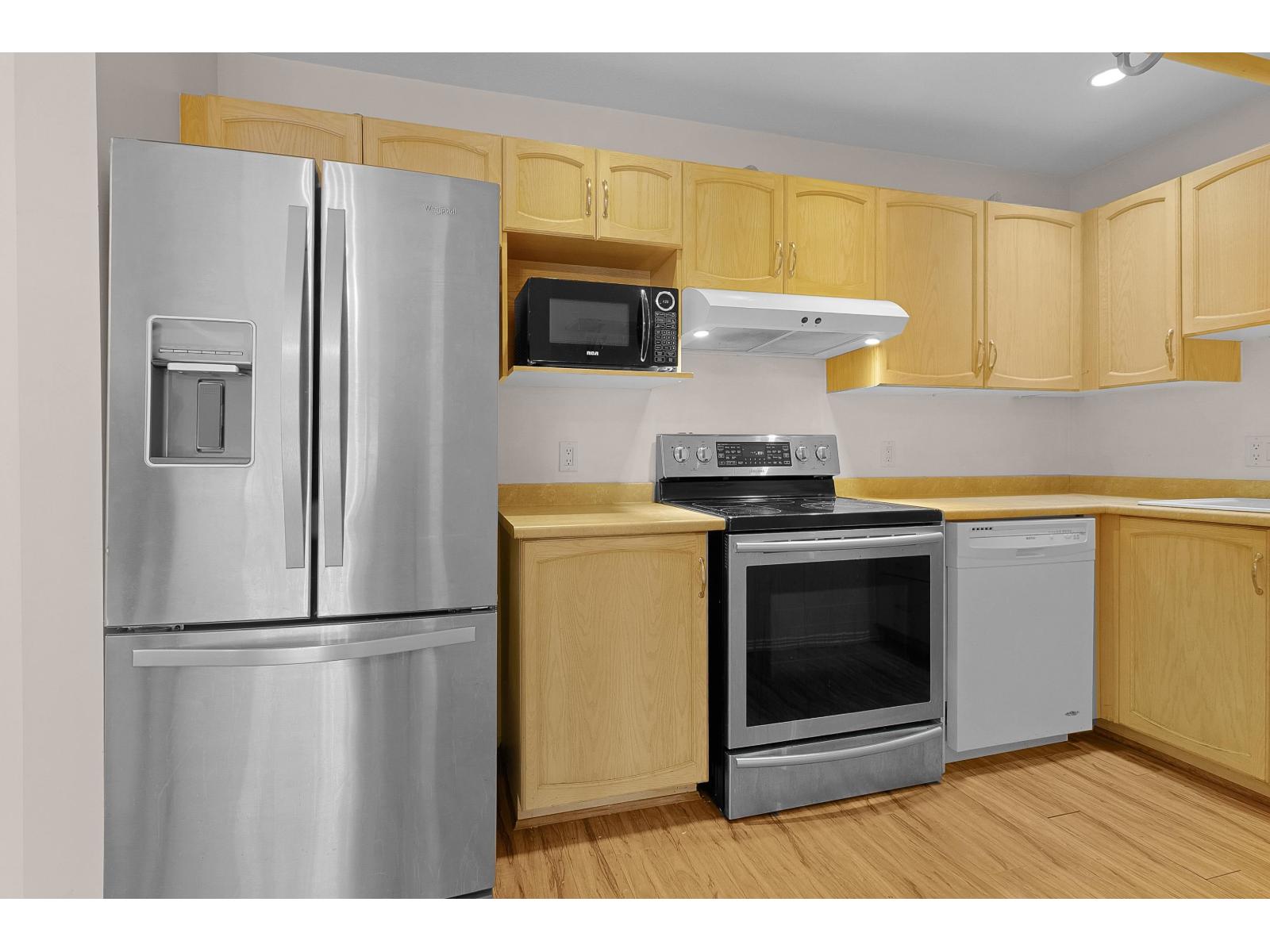 2960 Trethewey #406 Property Photo 3