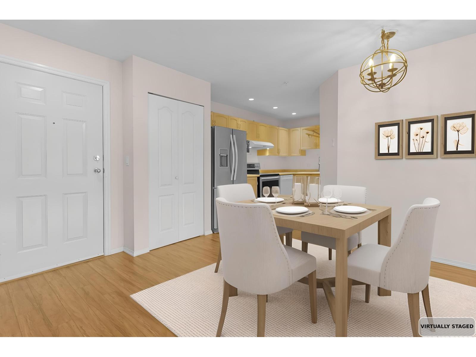 2960 Trethewey #406 Property Photo 4