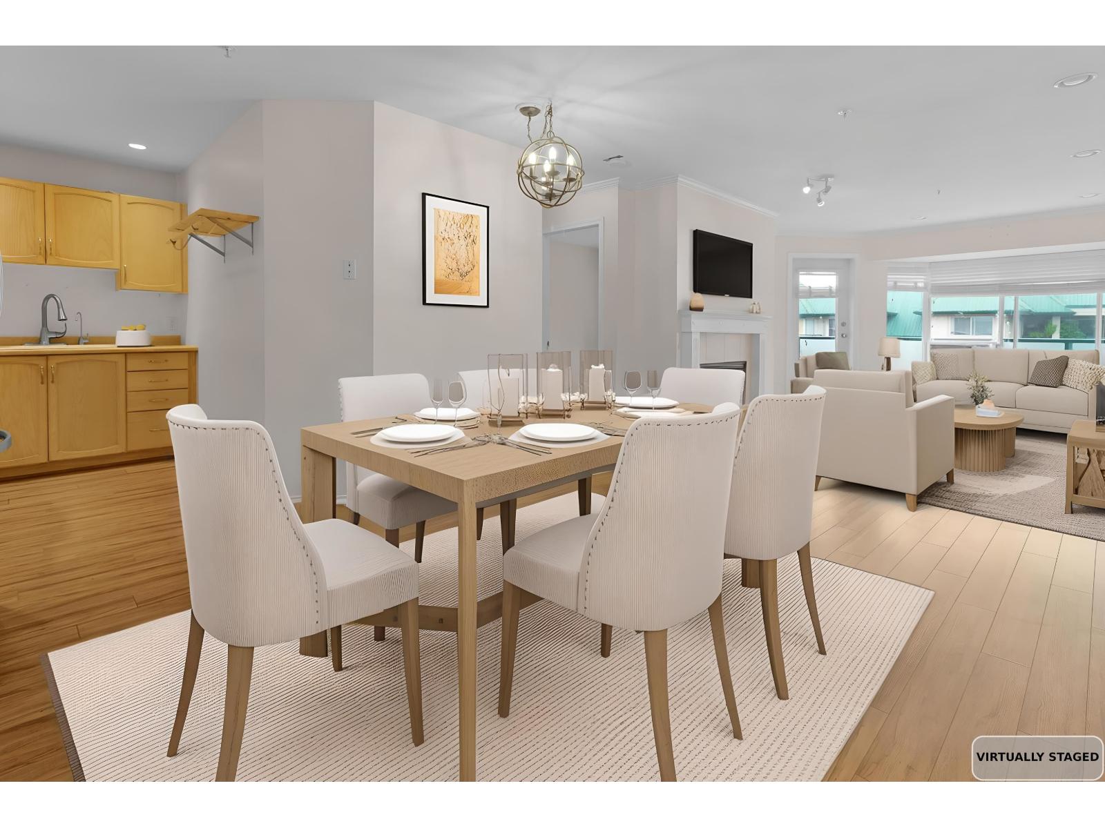 2960 Trethewey #406 Property Photo 13