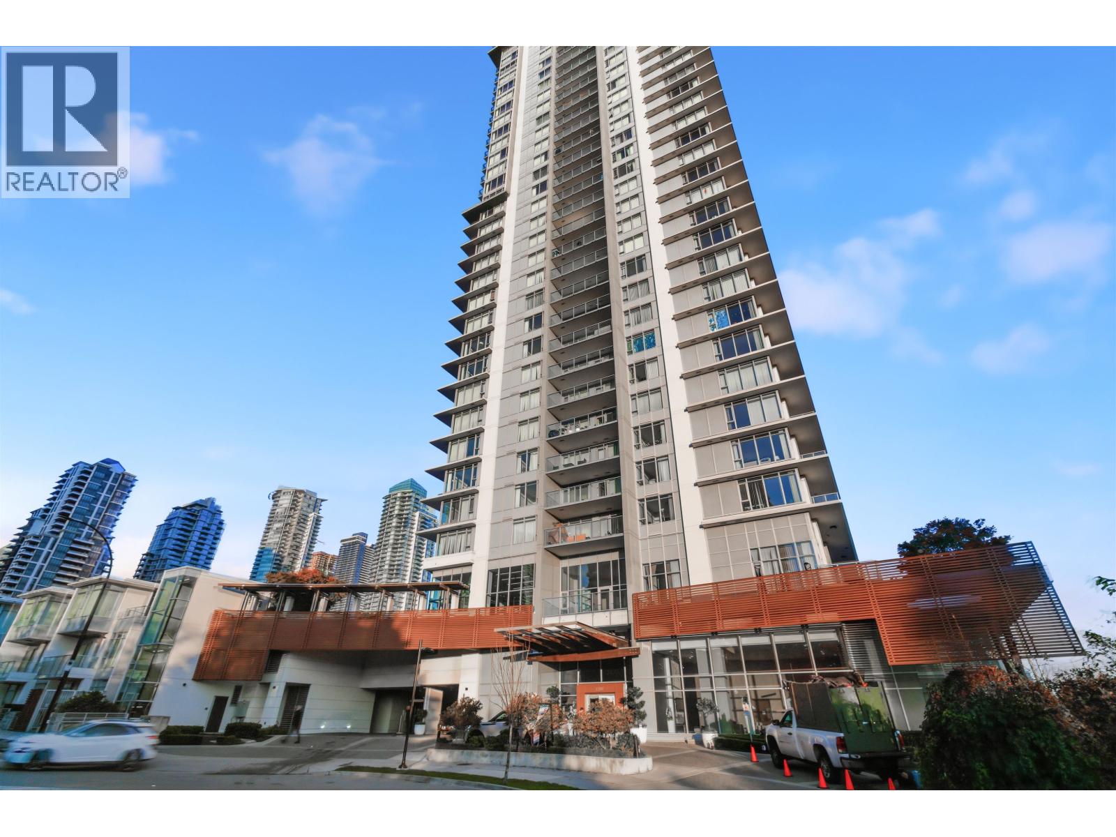 2388 Madison Avenue #3801 Property Photo 1