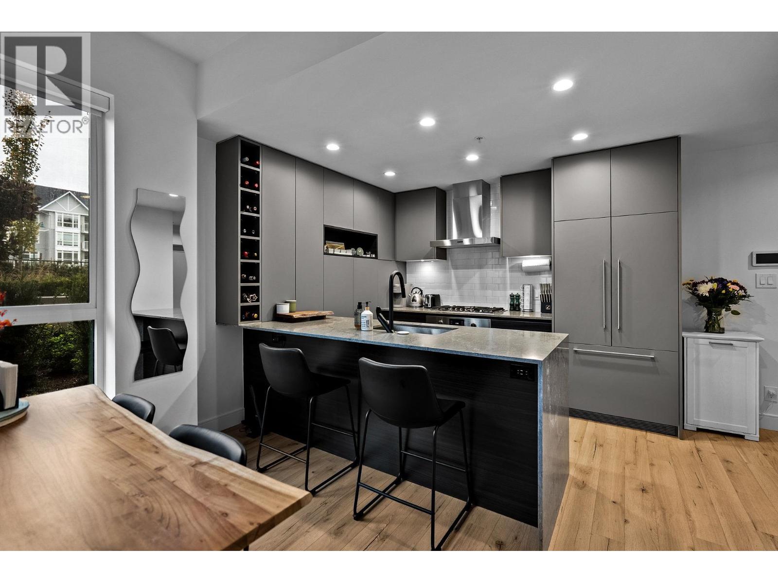 55 Klahanie Drive #205 Property Photo 2