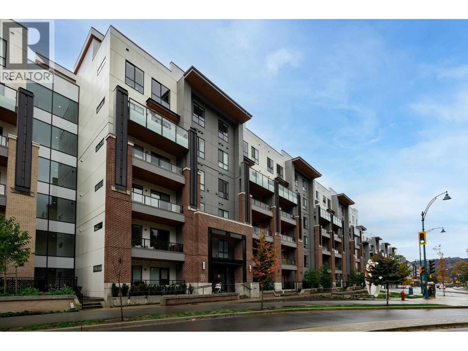 55 Klahanie Drive #205 Property Photo 36