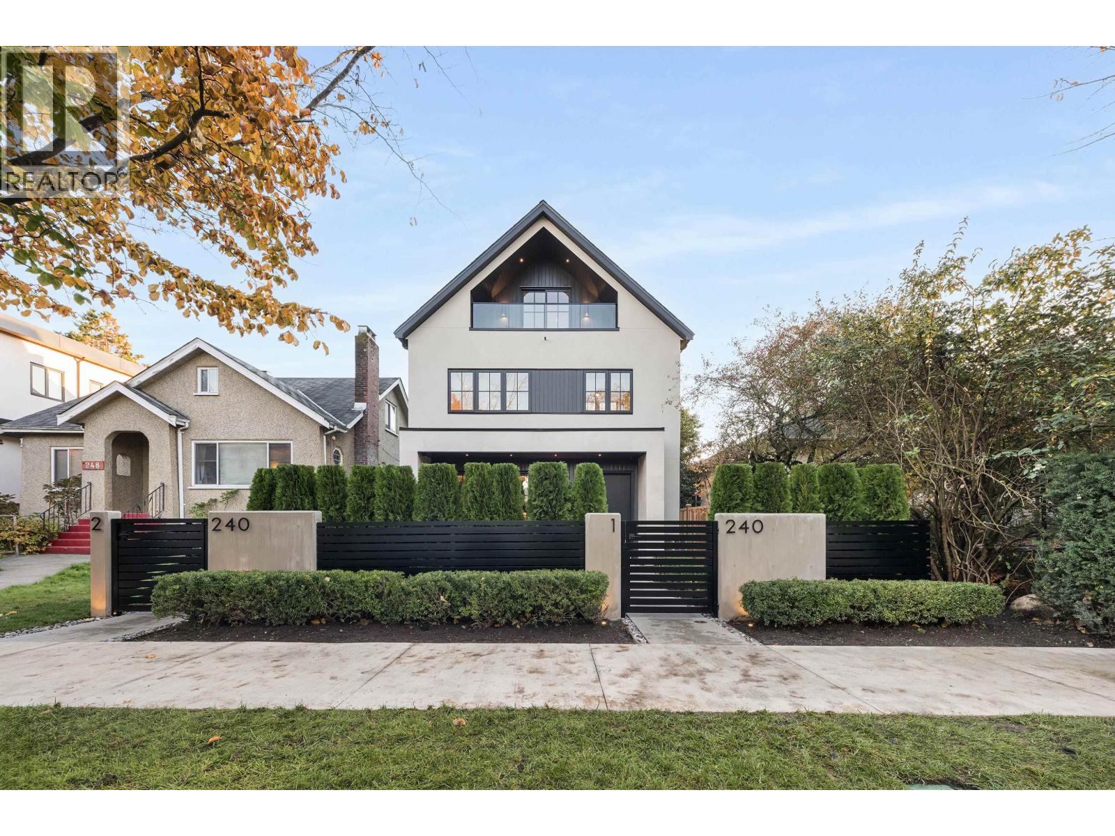 240 East 37TH Avenue #1 Property Photo 1