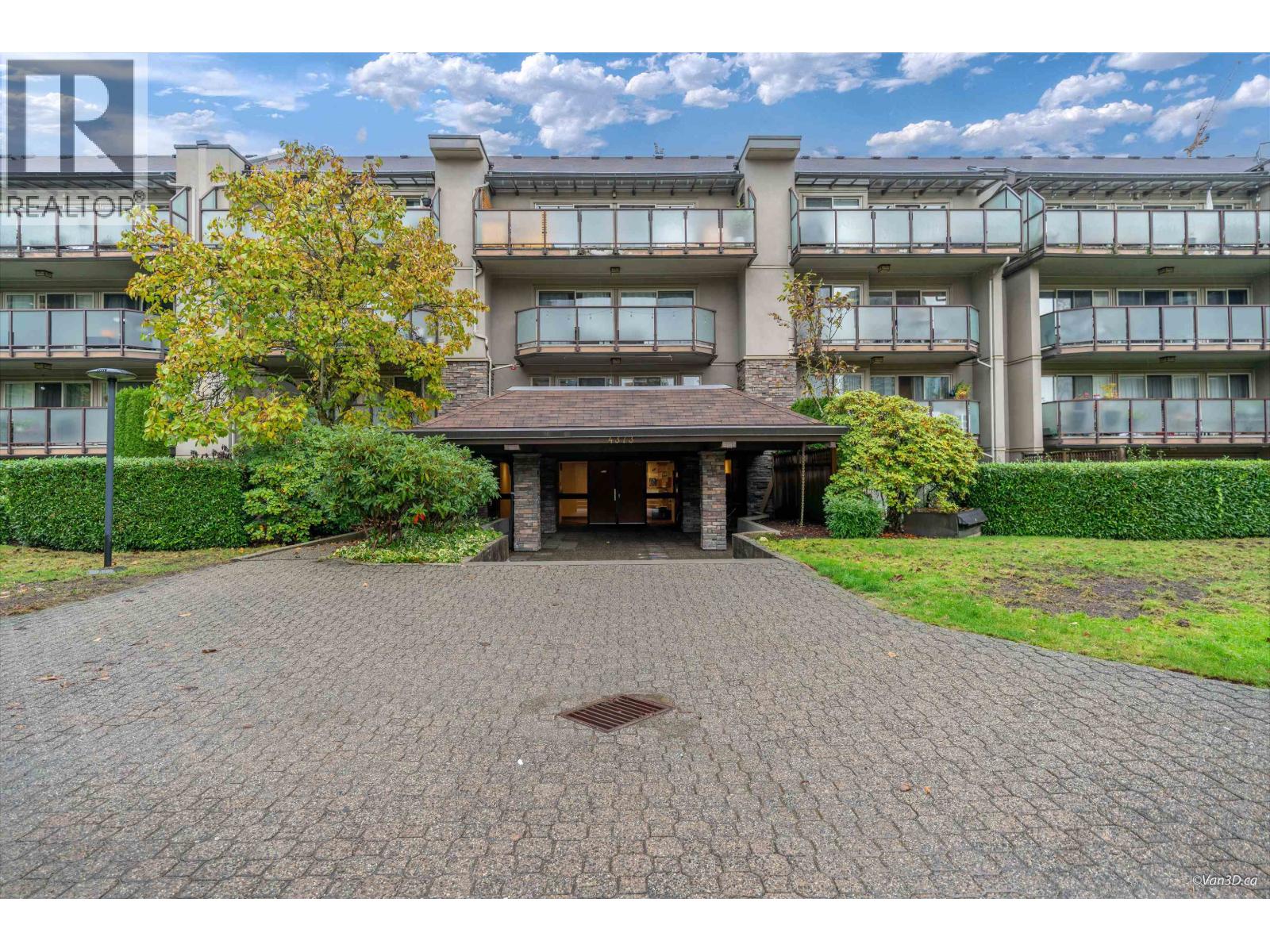 4373 Halifax Street #408 Property Photo 27