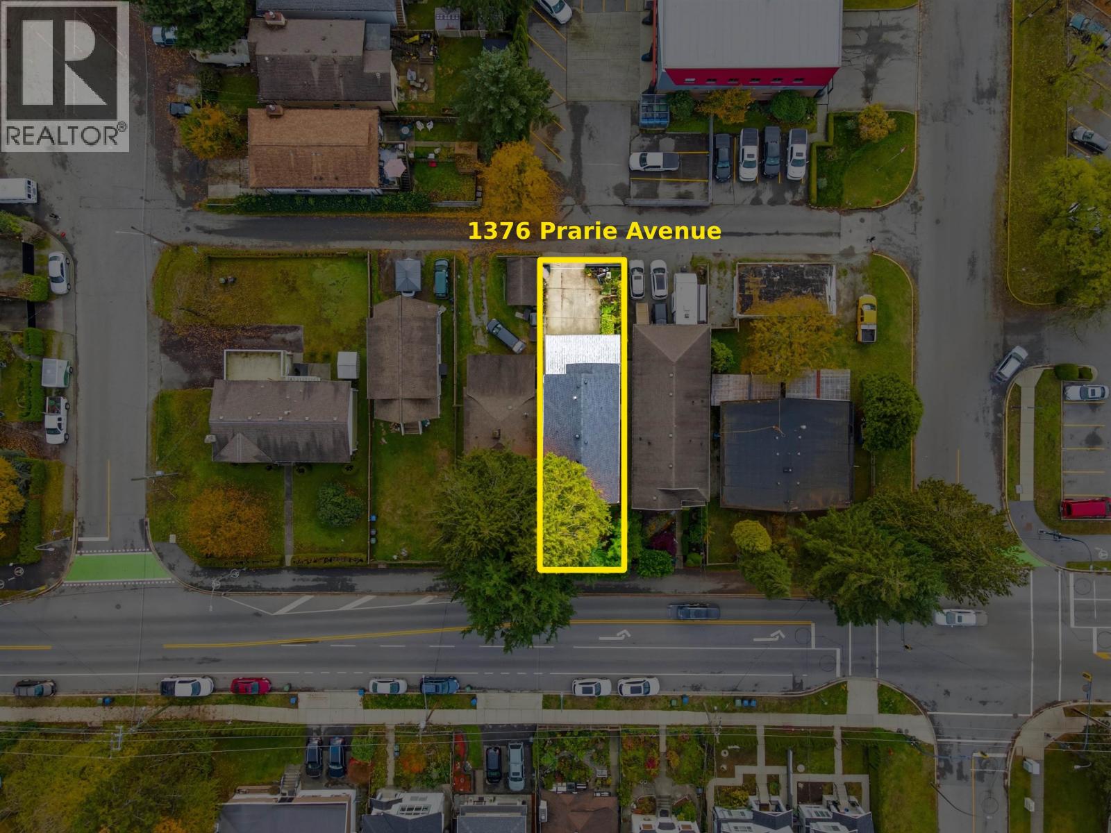 1376 PRAIRIE AVENUE