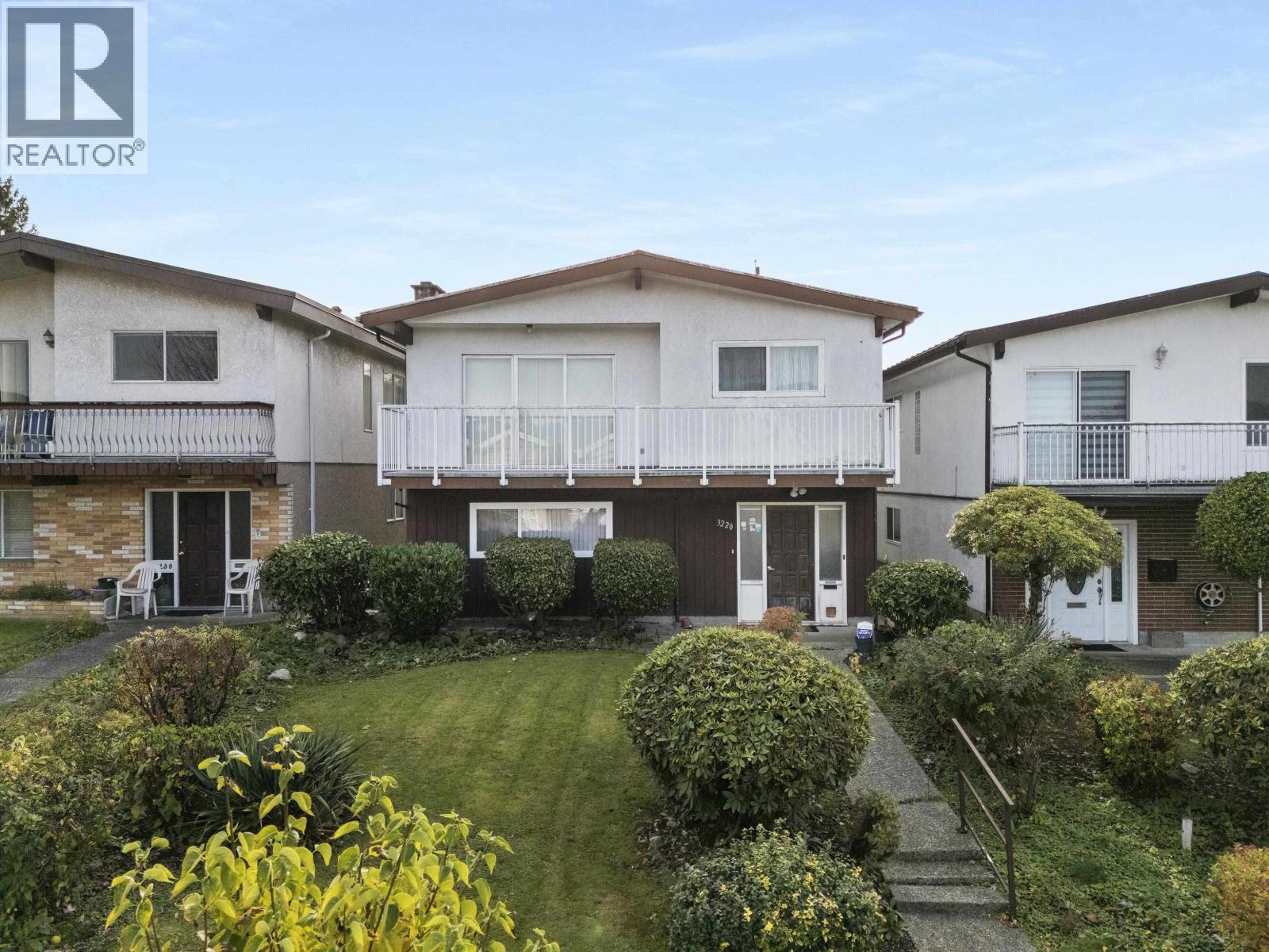 3220 East 19th Avenue Property Photo 1