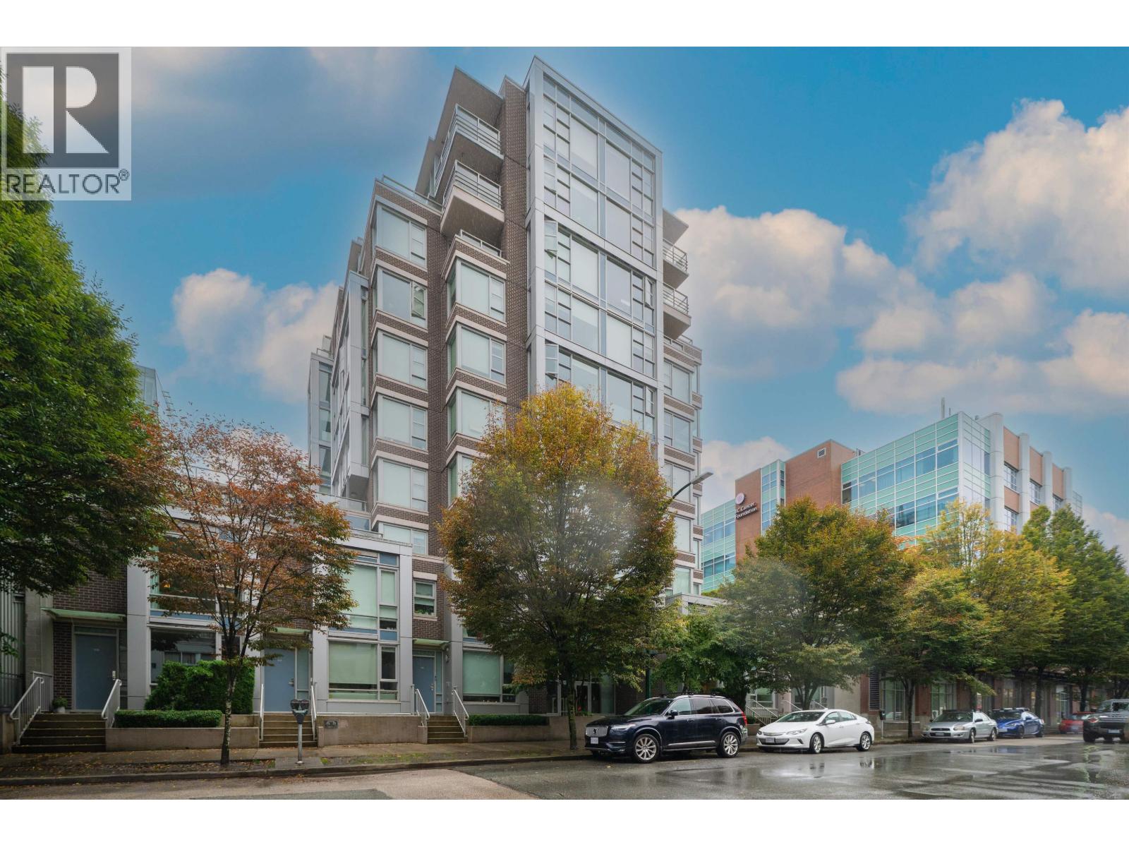 538 West 7th Avenue #801 Property Photo 1