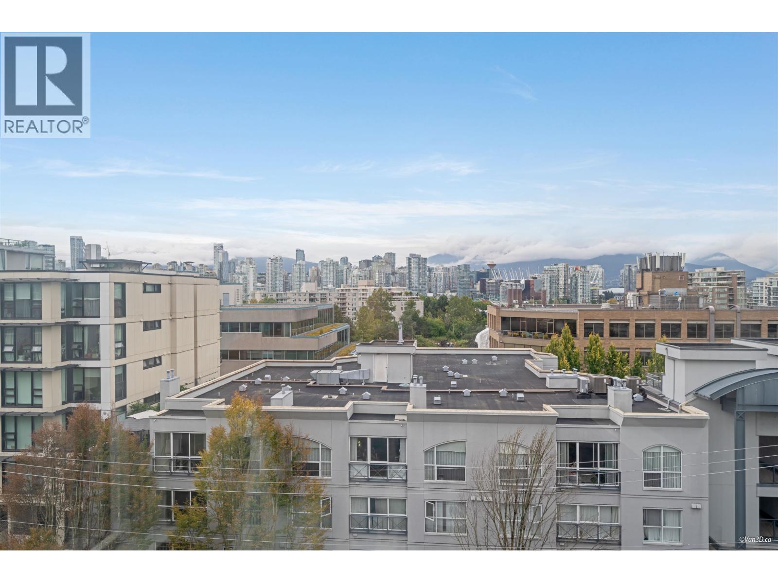 538 West 7th Avenue #801 Property Photo 12