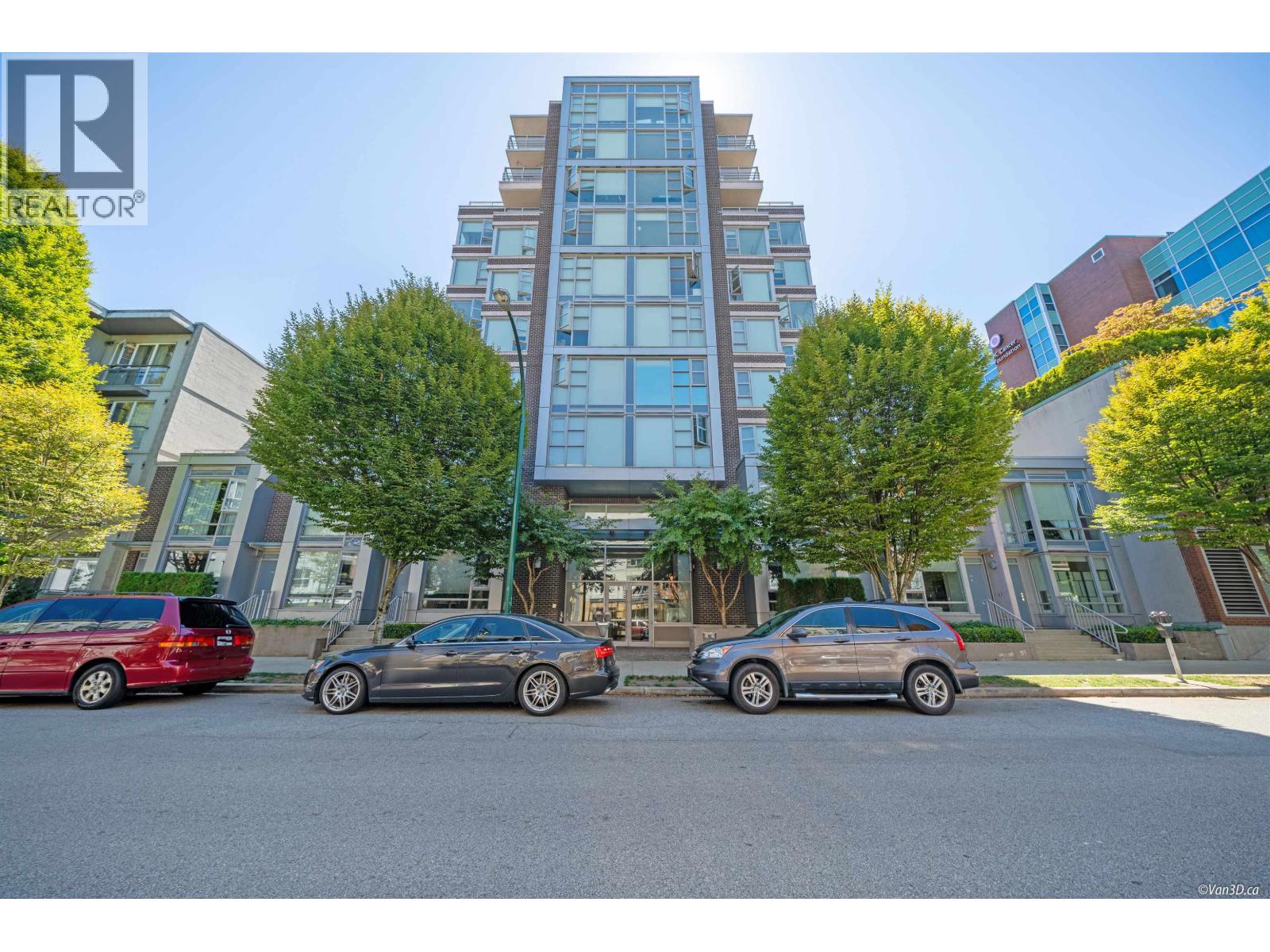 538 West 7th Avenue #801 Property Photo 26