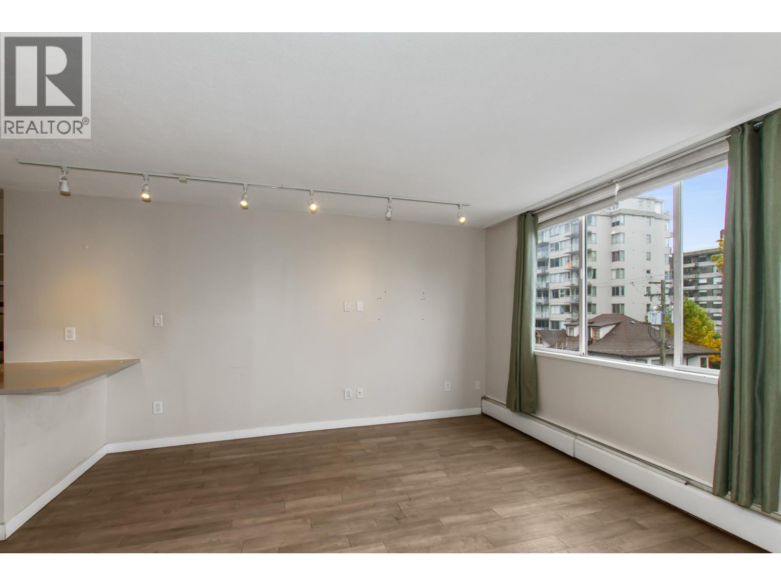308 1250 Burnaby Street Property Photo 5