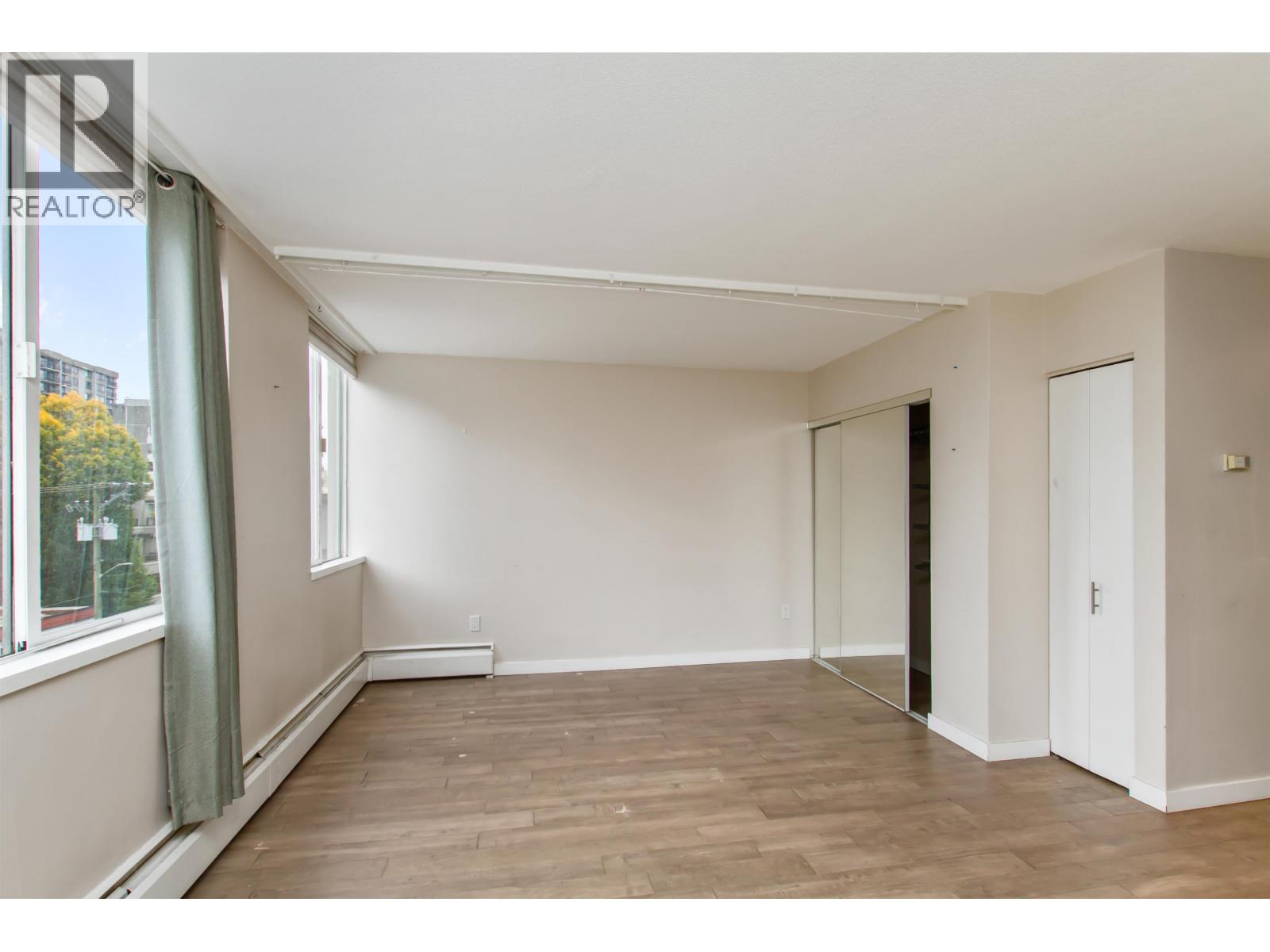 308 1250 Burnaby Street Property Photo 9