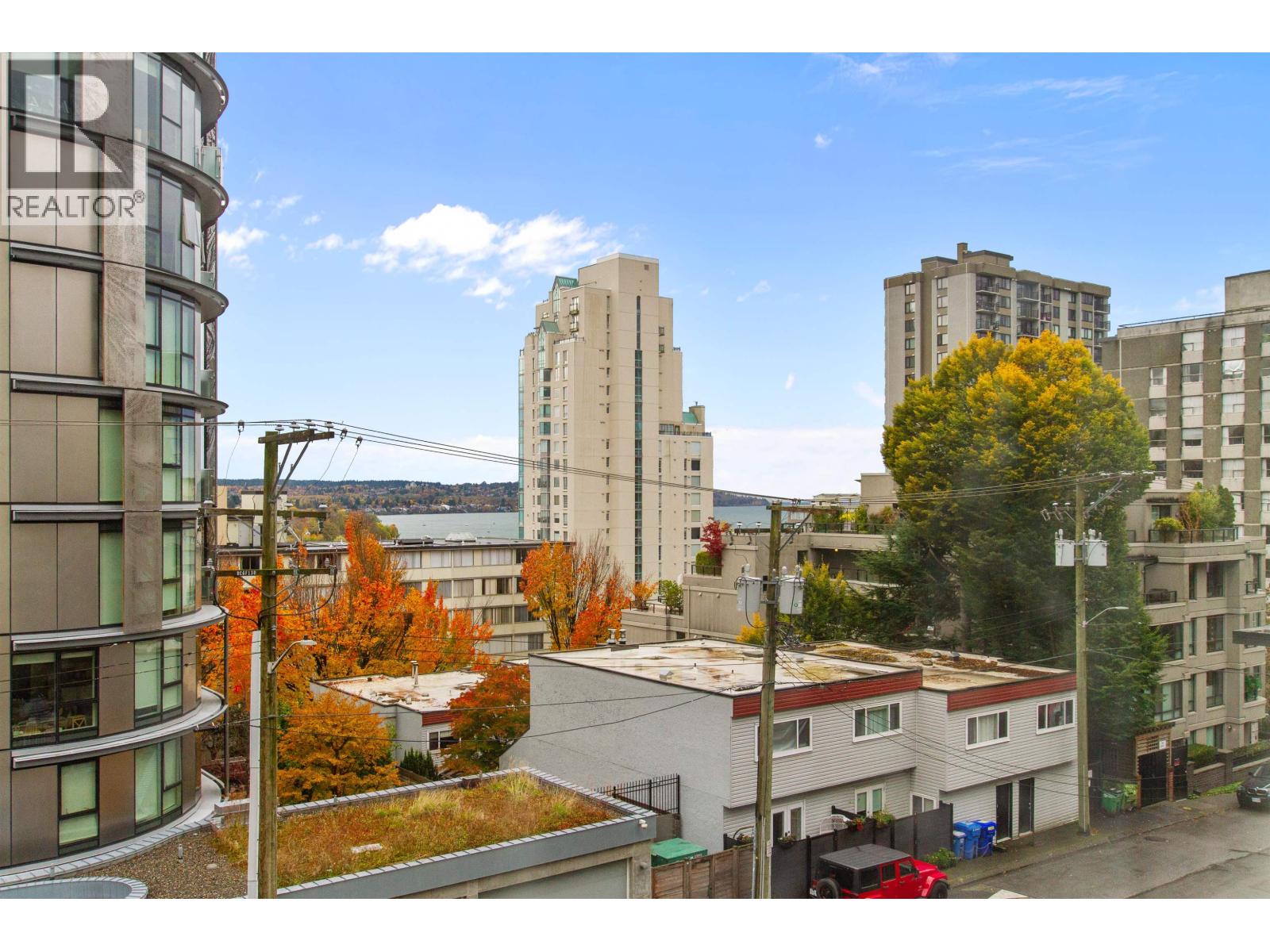 308 1250 Burnaby Street Property Photo 11